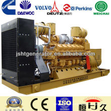 Jichai 1200KW Diesel Generator Set (GF1200)